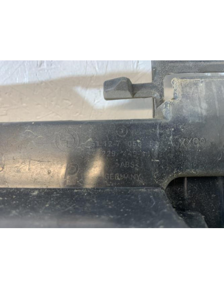 Support de pare chocs arriere BMW SERIE 1 E87 PHASE 2 Diesel