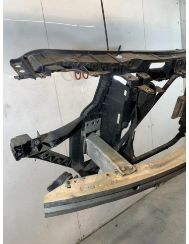 Face avant BMW X3 E83 PHASE 1 Diesel