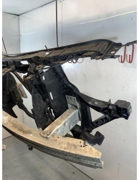 Face avant BMW X3 E83 PHASE 1 Diesel