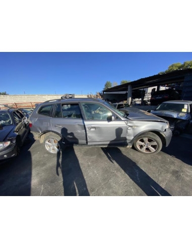 Face avant BMW X3 E83 PHASE 1 Diesel