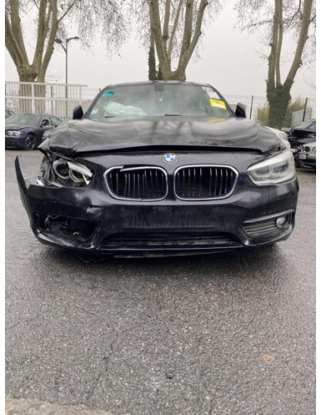 Berceau arriere BMW SERIE 1 F21 PHASE 2 Diesel