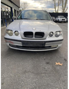 Barre stabilisatrice BMW SERIE 3 E46 COMPACT PHASE 1 Diesel