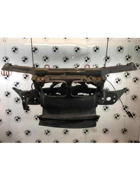 Face avant BMW SERIE 3 E46 PHASE 1 Diesel