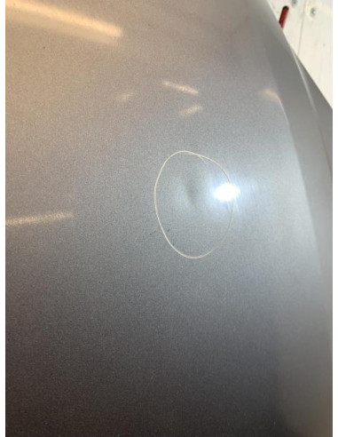 Capot BMW SERIE 5 E61 TOURING PHASE 1 BREAK Diesel