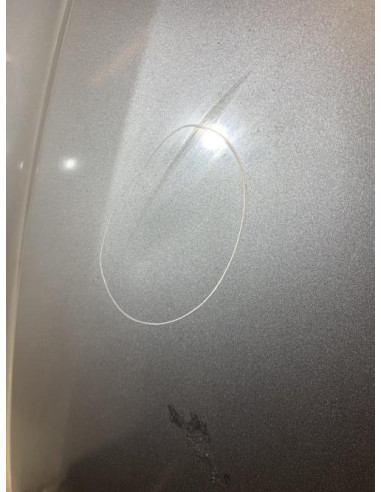 Capot BMW SERIE 5 E61 TOURING PHASE 1 BREAK Diesel