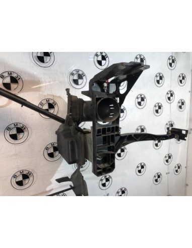 Face avant BMW  Essence