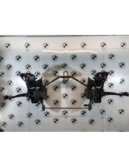 Face avant BMW  Essence