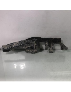 Cache sous moteur BMW X6 E71 PHASE 1 Essence