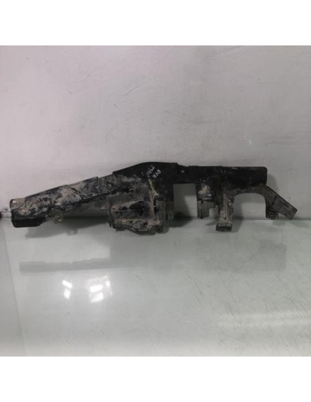 Cache sous moteur BMW X6 E71 PHASE 1 Essence