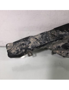 Cache sous moteur BMW X6 E71 PHASE 1 Essence 2