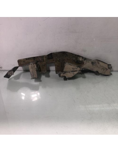 Cache sous moteur BMW X6 E71 PHASE 1 Essence