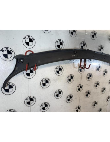 Baie de pare brise BMW X5 E70 PHASE 1 Diesel