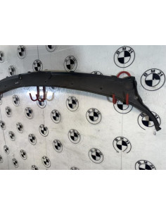 Baie de pare brise BMW X5 E70 PHASE 1 Diesel 2