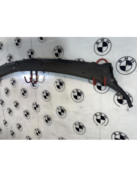 Baie de pare brise BMW X5 E70 PHASE 1 Diesel