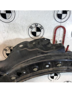 Aile avant gauche MINI MINI 2 R56 PHASE 1 Essence 2