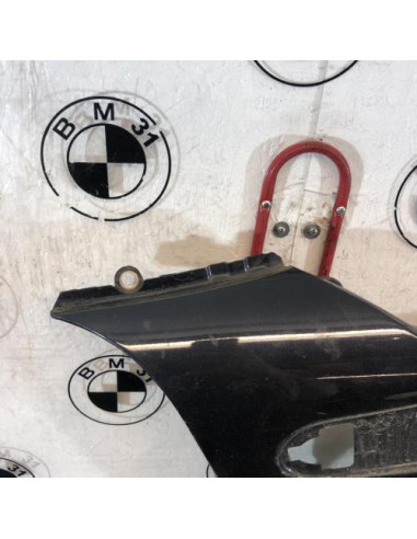 Aile avant gauche MINI MINI 2 R56 PHASE 1 Essence