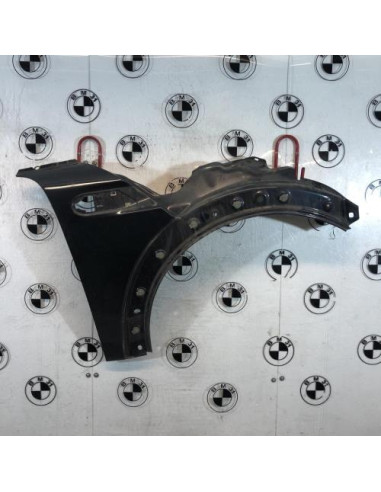 Aile avant gauche MINI MINI 2 R56 PHASE 1 Essence
