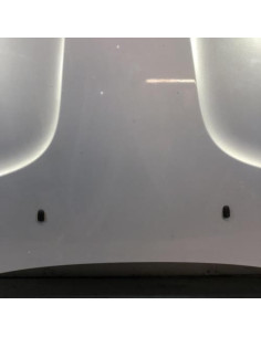 Capot BMW X3 E83 PHASE 2 Diesel 2