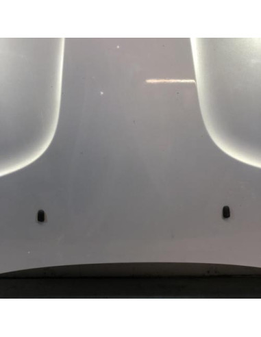 Capot BMW X3 E83 PHASE 2 Diesel