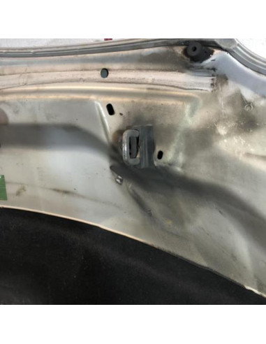 Capot BMW X3 E83 PHASE 2 Diesel