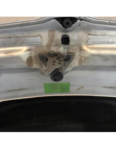 Capot BMW X3 E83 PHASE 2 Diesel