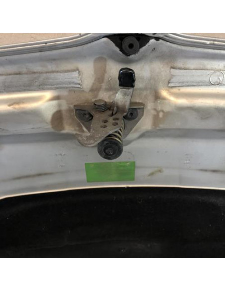 Capot BMW X3 E83 PHASE 2 Diesel