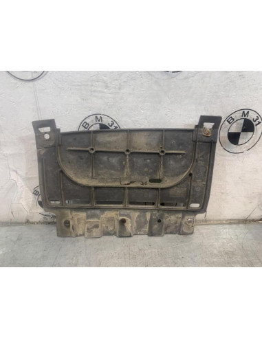 Cache sous moteur BMW SERIE 3 E92 COUPE PHASE 1 Diesel