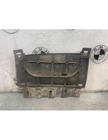 Cache sous moteur BMW SERIE 3 E92 COUPE PHASE 1 Diesel