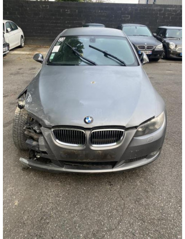 Cache sous moteur BMW SERIE 3 E92 COUPE PHASE 1 Diesel