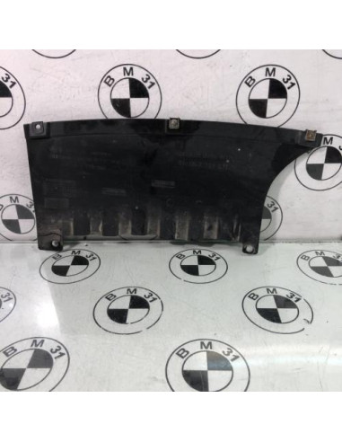 Cache sous moteur BMW SERIE 1 E81 Diesel