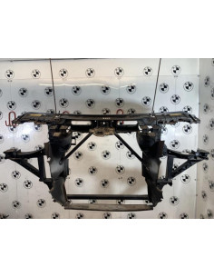 Face avant BMW X3 E83 PHASE 1 