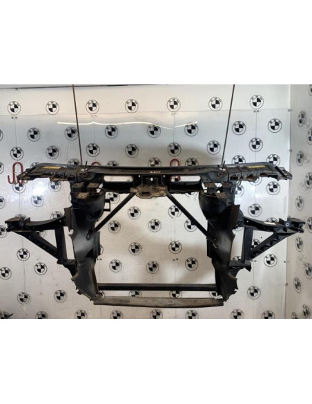 Face avant BMW X3 E83 PHASE 1 