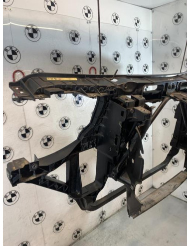 Face avant BMW X3 E83 PHASE 2 Diesel