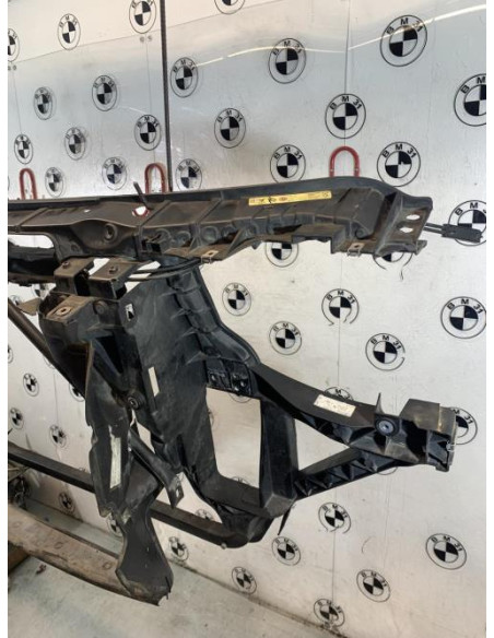 Face avant BMW X3 E83 PHASE 1 