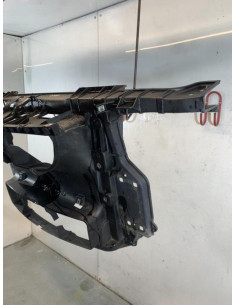 Face avant BMW SERIE 1 E87 PHASE 2 Diesel 2