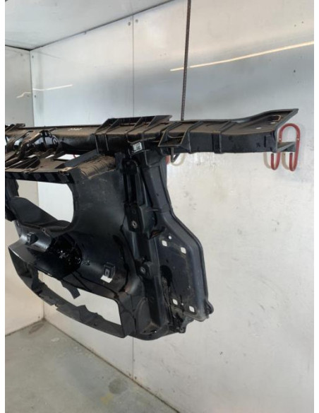 Face avant BMW SERIE 1 E87 PHASE 2 Diesel