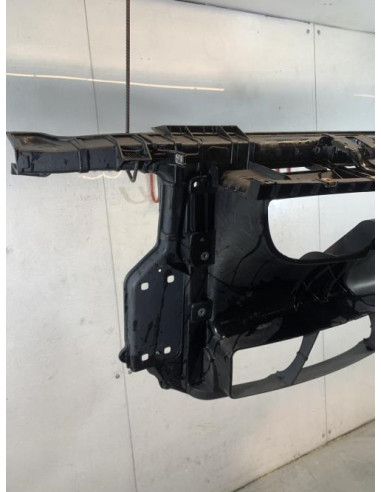 Face avant BMW SERIE 1 E87 PHASE 2 Diesel