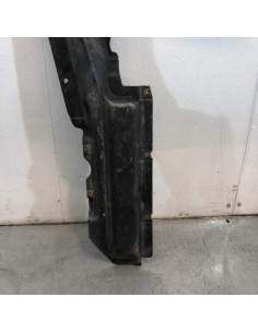 Cache sous moteur BMW X5 E70 PHASE 1 Diesel 2