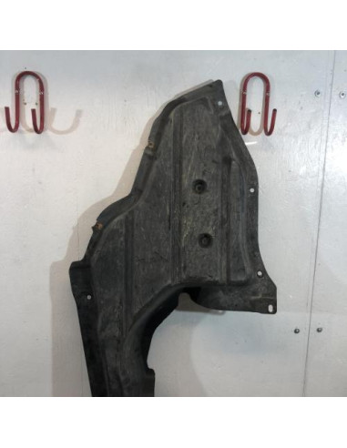 Cache sous moteur BMW X5 E70 PHASE 1 Diesel