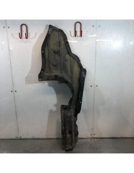 Cache sous moteur BMW X5 E70 PHASE 1 Diesel
