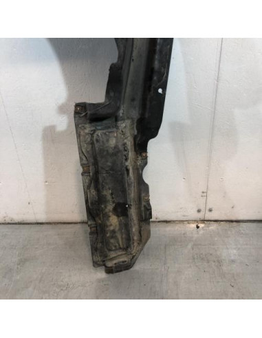 Cache sous moteur BMW X5 E70 PHASE 1 Diesel