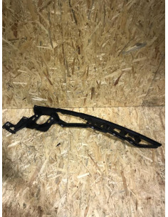 Aile avant gauche BMW X6 E71/E72 PHASE 1 Essence