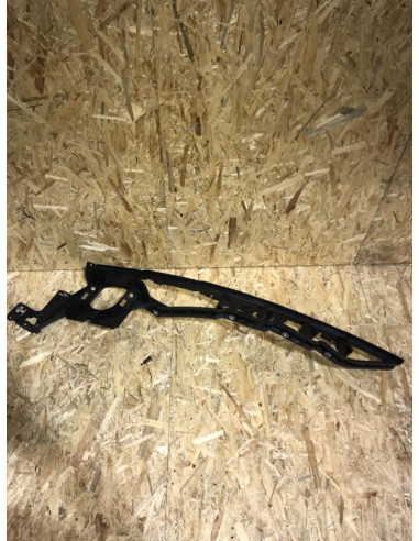 Aile avant gauche BMW X6 E71/E72 PHASE 1 Essence