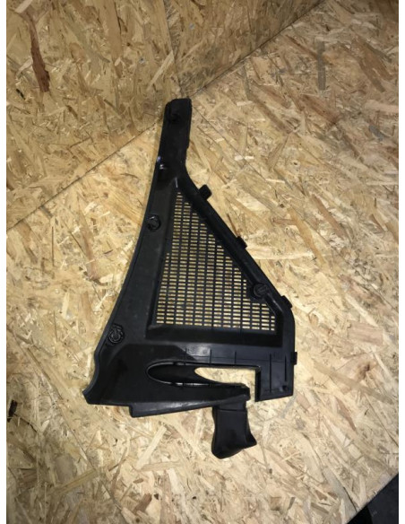 Baie de pare brise BMW X6 E71/E72 PHASE 1 Essence