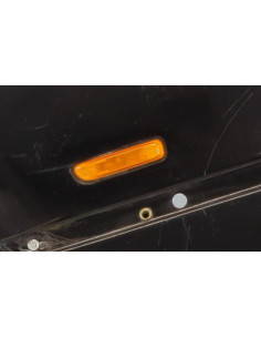 Aile avant gauche BMW SERIE 3 E46 COUPE PHASE 1  2