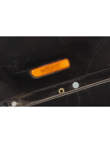 Aile avant gauche BMW SERIE 3 E46 COUPE PHASE 1 