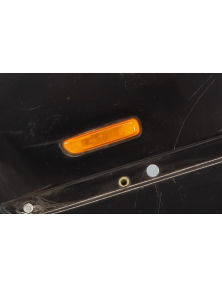 Aile avant gauche BMW SERIE 3 E46 COUPE PHASE 1 