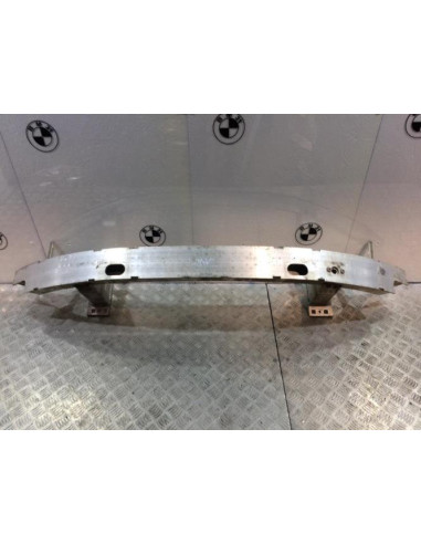 Renfort pare choc avant (traverse) BMW SERIE 6 E63 COUPE PHASE 1 Essence