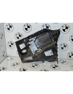 Support de pare chocs arriere BMW SERIE 1 F20 PHASE 2 Essence