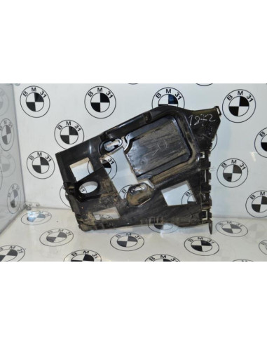 Support de pare chocs arriere BMW SERIE 1 F20 PHASE 2 Essence